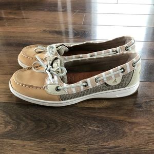 Sperry Top-Sider Boat Shoes